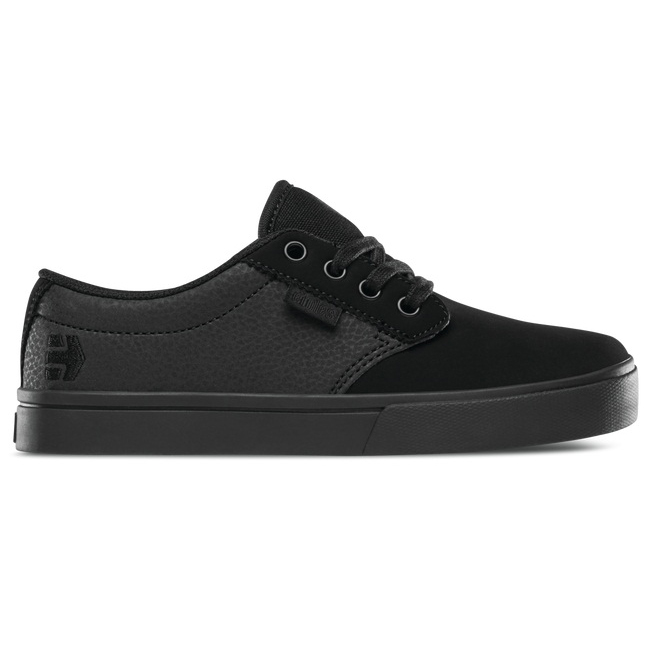Etnies JAMESON 2 ECO Sneakers Kinderen Zwart BE-NYUOQB